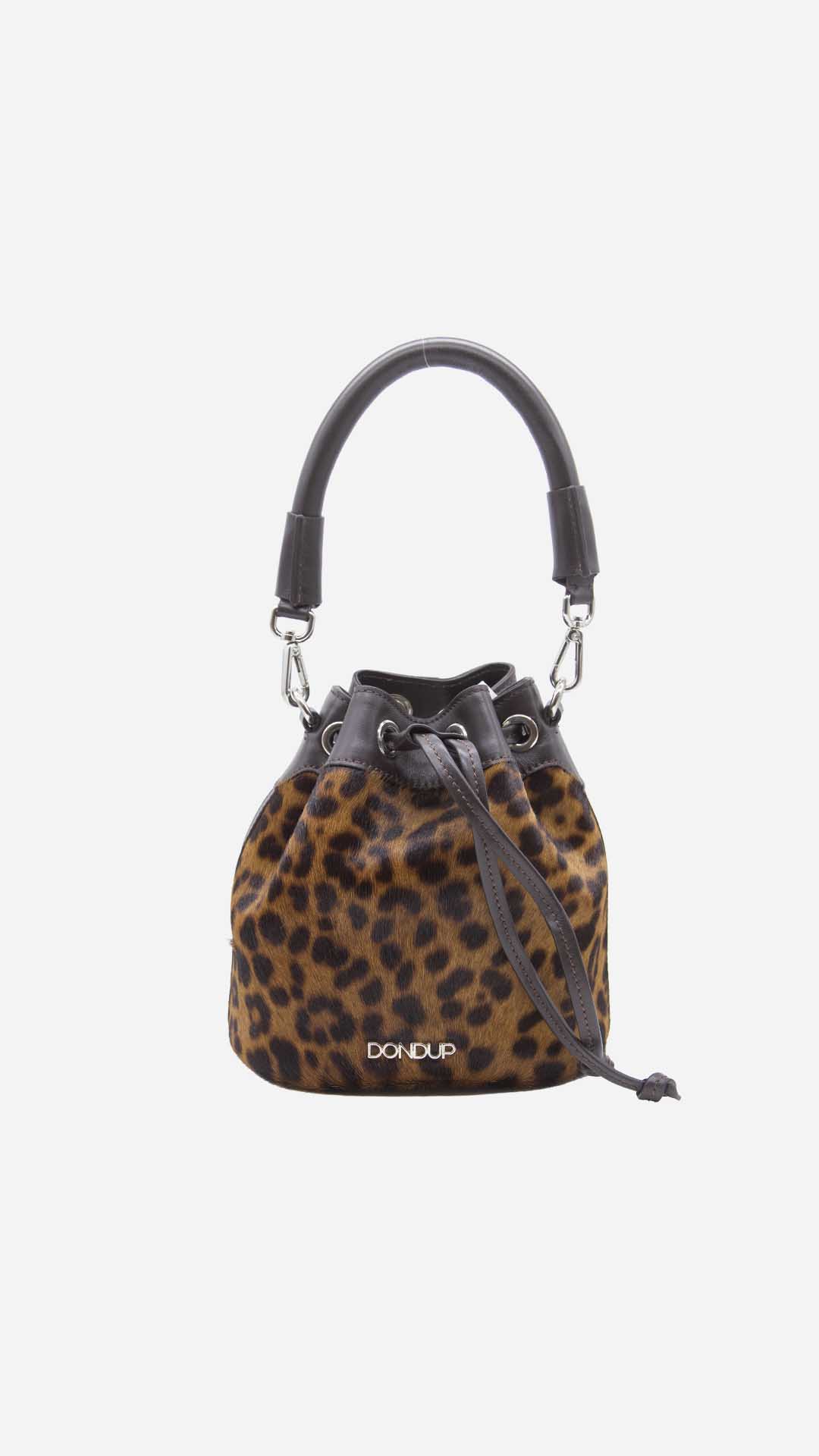Dondup  borsa